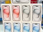 Apple iPhone 15 256GB (New)