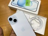 Apple iPhone 15 256GB (New)