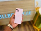 Apple iPhone 15 256GB (Pink) (Used)