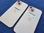 Apple iPhone 15 256GB Pink (Used)