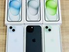 Apple iPhone 15 256GB sameimei (Used)