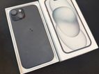 Apple iPhone 15 256GB SAMEIMEI (Used)