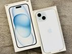Apple iPhone 15 256GB sameimei (Used)