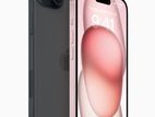 Apple iPhone 15 256GB SIM (Brand New)