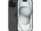 Apple iPhone 15 256GB SIM (Brand New)