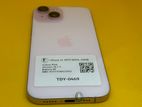 Apple iPhone 15 256GB (Used)