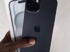 Apple iPhone 15 256GB (Used)