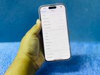 Apple iPhone 15 256GB (Used)