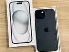 Apple iPhone 15 256GB (Used)