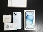 Apple iPhone 15 256GB (Used)