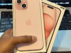 Apple iPhone 15 256GB (Used)