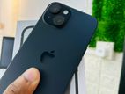 Apple iPhone 15 256GB (Used)