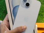 Apple iPhone 15 256GB (Used)