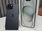 Apple iPhone 15 256gb (Used)