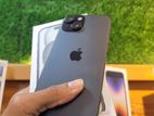 Apple iPhone 15 256GB (Used)