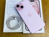 Apple iPhone 15 256GB (Used)