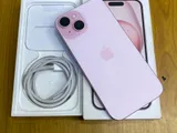 Apple iPhone 15 256GB (Used)