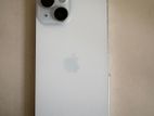 Apple iPhone 15 256GB (Used)