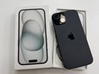 Apple iPhone 15 256GB (Used)