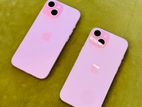Apple iPhone 15 256GB (Used)