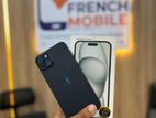 Apple iPhone 15 256GB (Used)