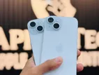 Apple iPhone 15 256GB (Used)