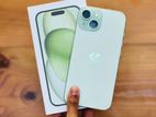 Apple iPhone 15 256GB (Used)