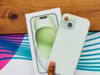 Apple iPhone 15 256GB (Used)