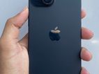 Apple iPhone 15 128GB (Used)