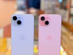 Apple iPhone 15 256GB (Used)