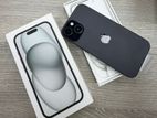 Apple iPhone 15 256GB (Used)