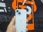 Apple iPhone 15 256GB (Used)