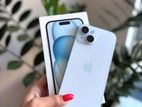 Apple iPhone 15 256GB (Used)
