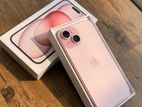 Apple iPhone 15 256GB (Used)