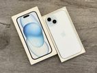 Apple iPhone 15 256GB (Used)