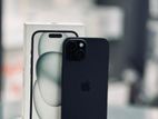 Apple iPhone 15 256GB (Used)