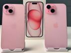 Apple iPhone 15 256GB (Used)