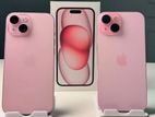 Apple iPhone 15 256GB (Used)