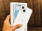 Apple iPhone 15 256GB (Used)