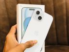Apple iPhone 15 256GB (Used)