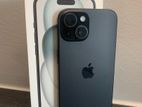 Apple iPhone 15 256GB (Used)