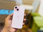 Apple iPhone 15 256GB (Used)