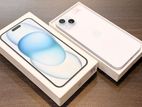 Apple iPhone 15 256GB (Used)