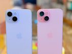 Apple iPhone 15 256GB (Used)