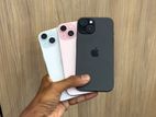 Apple iPhone 15 256GB (Used)