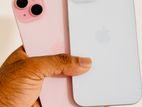 Apple iPhone 15 256GB (Used)