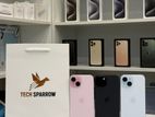 Apple iPhone 15 256GB (Used)