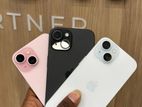 Apple iPhone 15 256GB (Used)