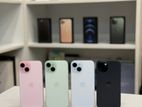 Apple iPhone 15 256GB (Used)