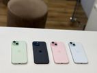 Apple iPhone 15 256GB (Used)